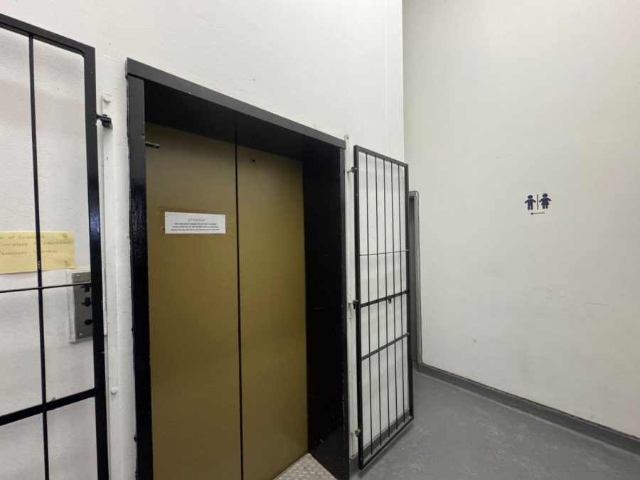 To Let commercial Property for Rent in Woodstock Western Cape